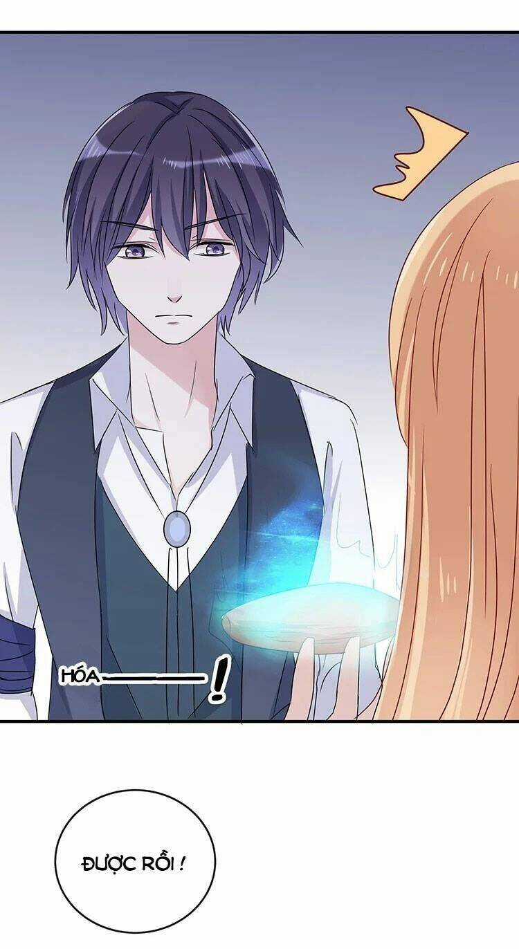 Hãy Call Trước Khi Bốc Cháy Chapter 19 trang 15