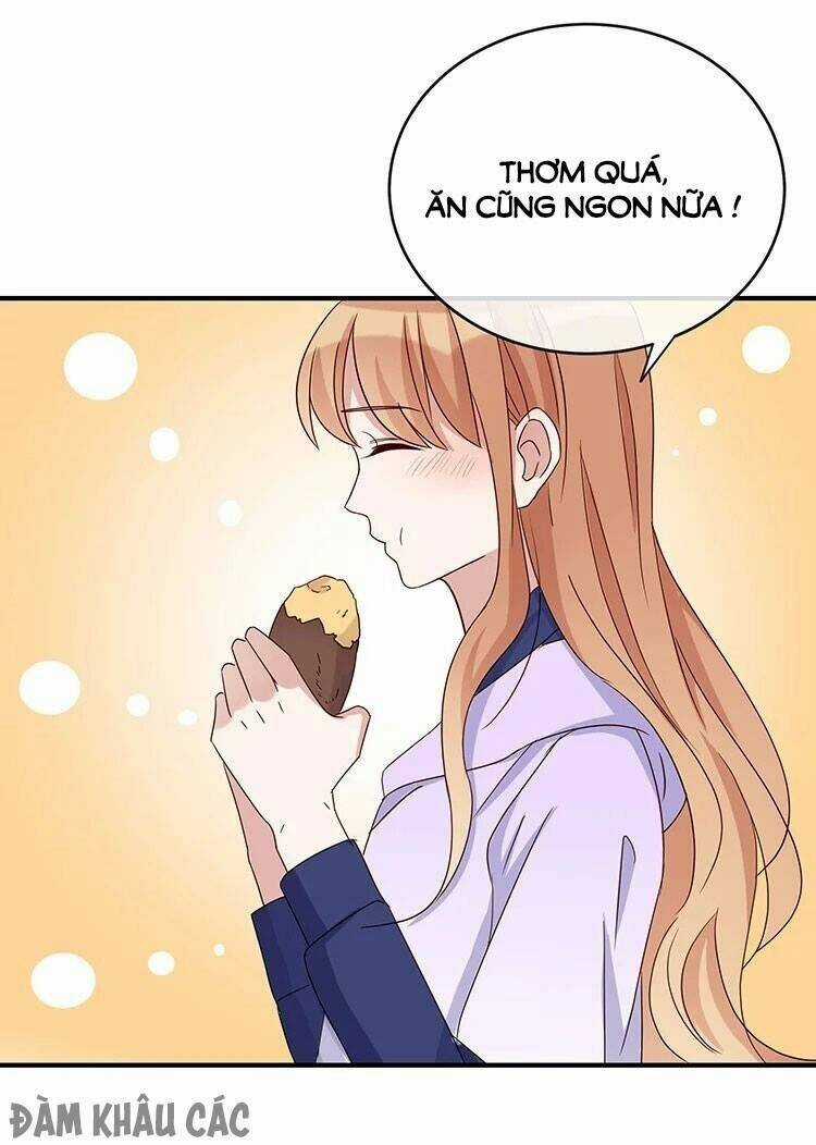 Hãy Call Trước Khi Bốc Cháy Chapter 19 trang 16