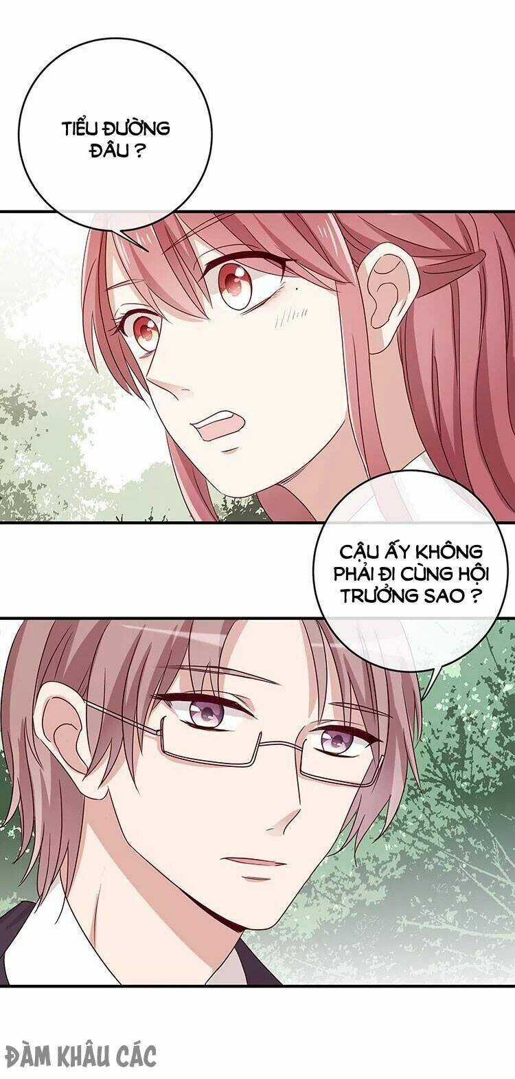 Hãy Call Trước Khi Bốc Cháy Chapter 19 trang 2