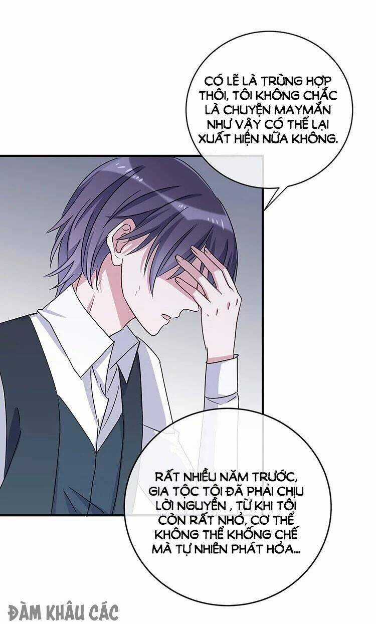 Hãy Call Trước Khi Bốc Cháy Chapter 19 trang 20