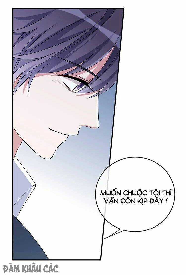 Hãy Call Trước Khi Bốc Cháy Chapter 19 trang 25