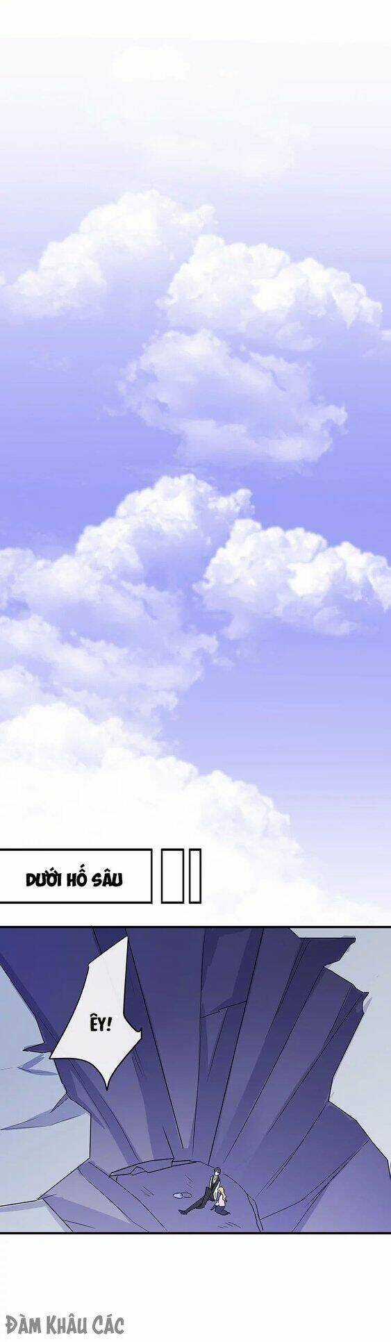 Hãy Call Trước Khi Bốc Cháy Chapter 19 trang 4