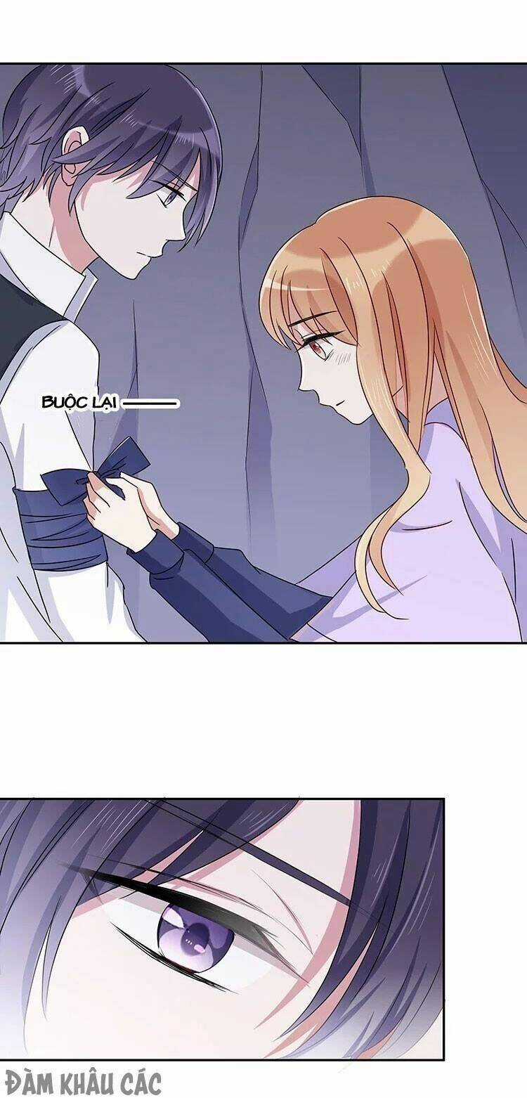 Hãy Call Trước Khi Bốc Cháy Chapter 19 trang 6