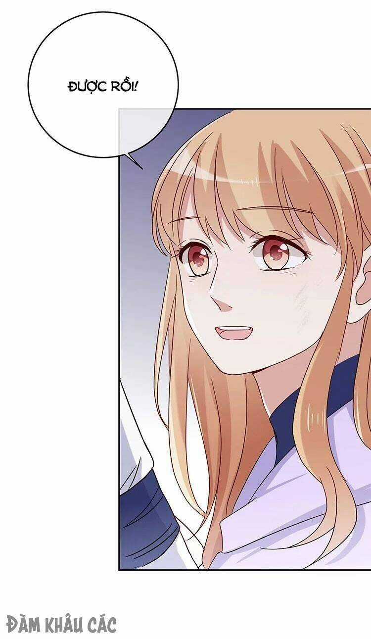 Hãy Call Trước Khi Bốc Cháy Chapter 19 trang 7