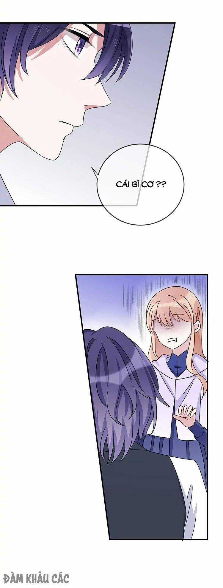 Hãy Call Trước Khi Bốc Cháy Chapter 19 trang 9