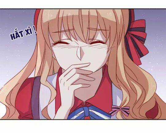 Hãy Call Trước Khi Bốc Cháy Chapter 2 trang 13