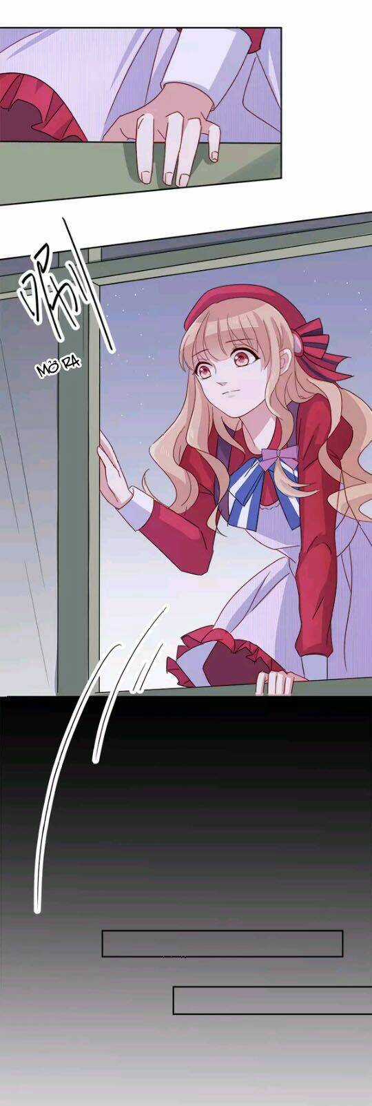 Hãy Call Trước Khi Bốc Cháy Chapter 2 trang 16