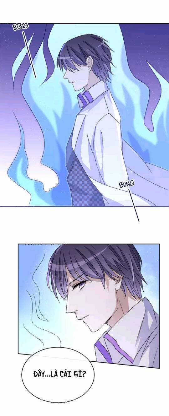 Hãy Call Trước Khi Bốc Cháy Chapter 2 trang 19