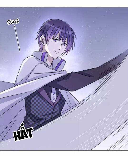 Hãy Call Trước Khi Bốc Cháy Chapter 2 trang 23