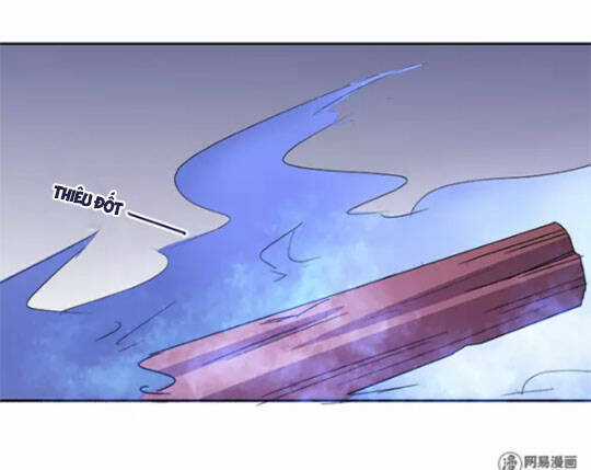 Hãy Call Trước Khi Bốc Cháy Chapter 2 trang 24