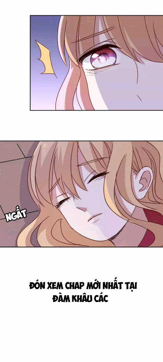 Hãy Call Trước Khi Bốc Cháy Chapter 2 trang 25