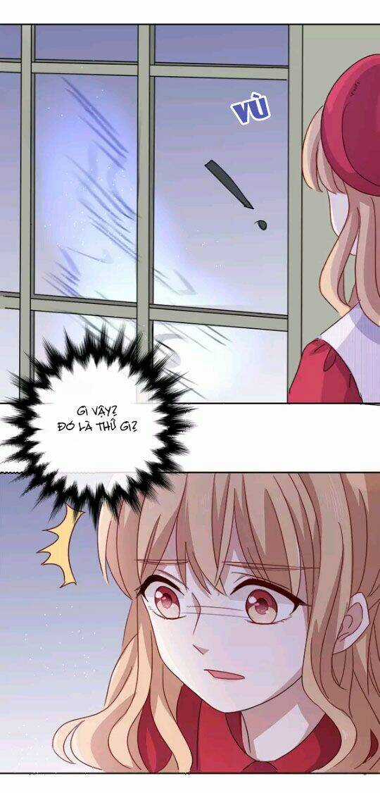 Hãy Call Trước Khi Bốc Cháy Chapter 2 trang 4