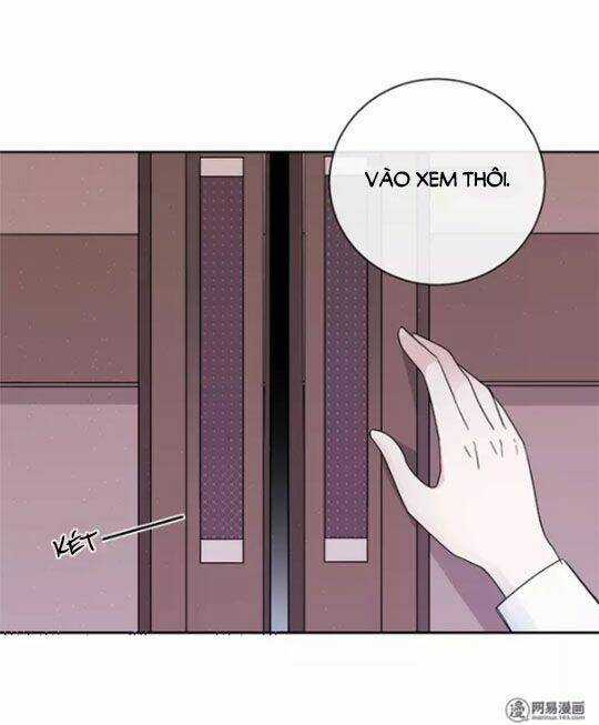 Hãy Call Trước Khi Bốc Cháy Chapter 2 trang 5