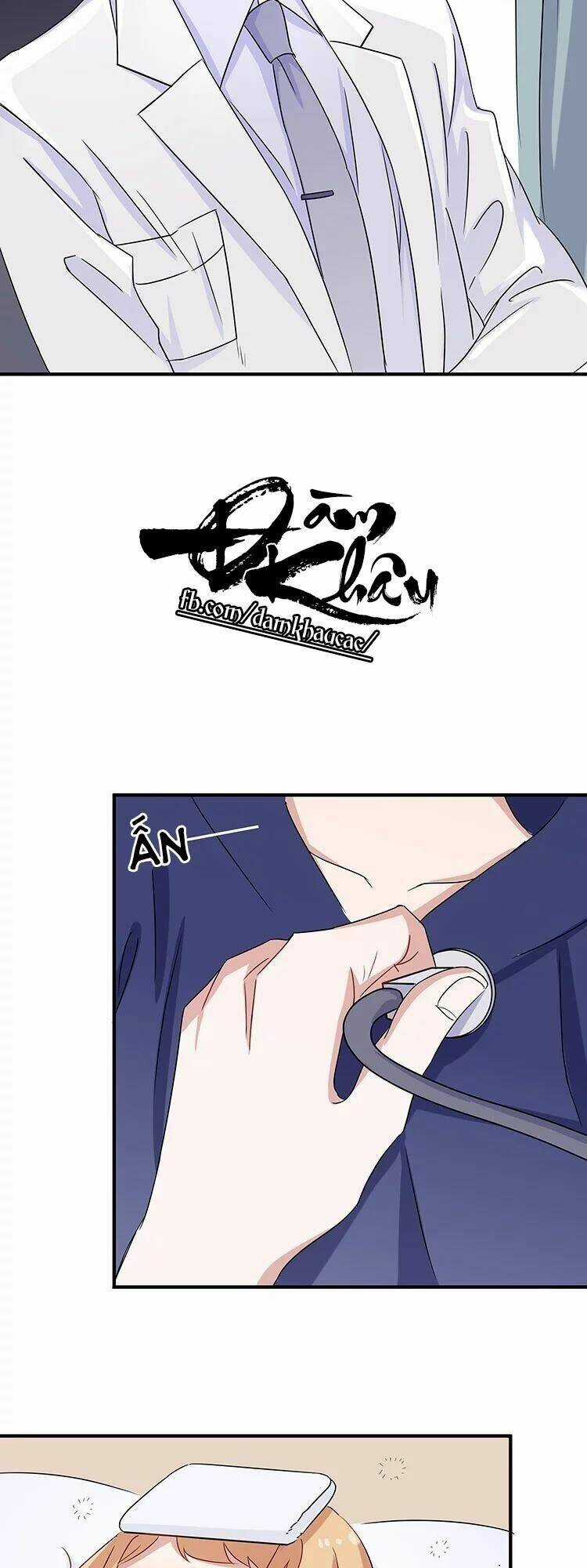 Hãy Call Trước Khi Bốc Cháy Chapter 20 trang 10