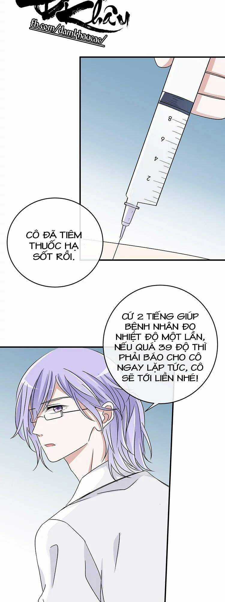 Hãy Call Trước Khi Bốc Cháy Chapter 20 trang 13