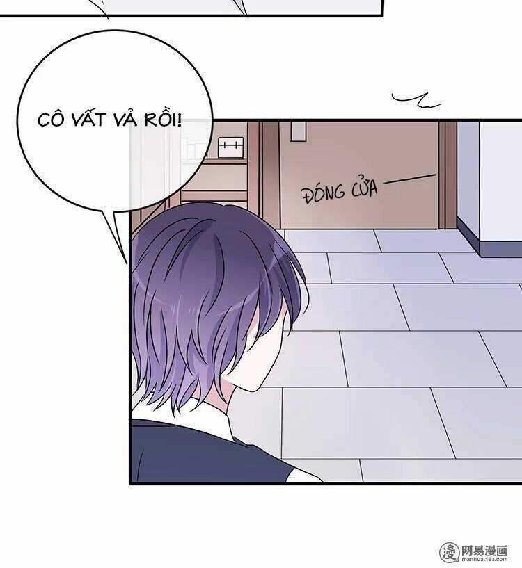 Hãy Call Trước Khi Bốc Cháy Chapter 20 trang 14