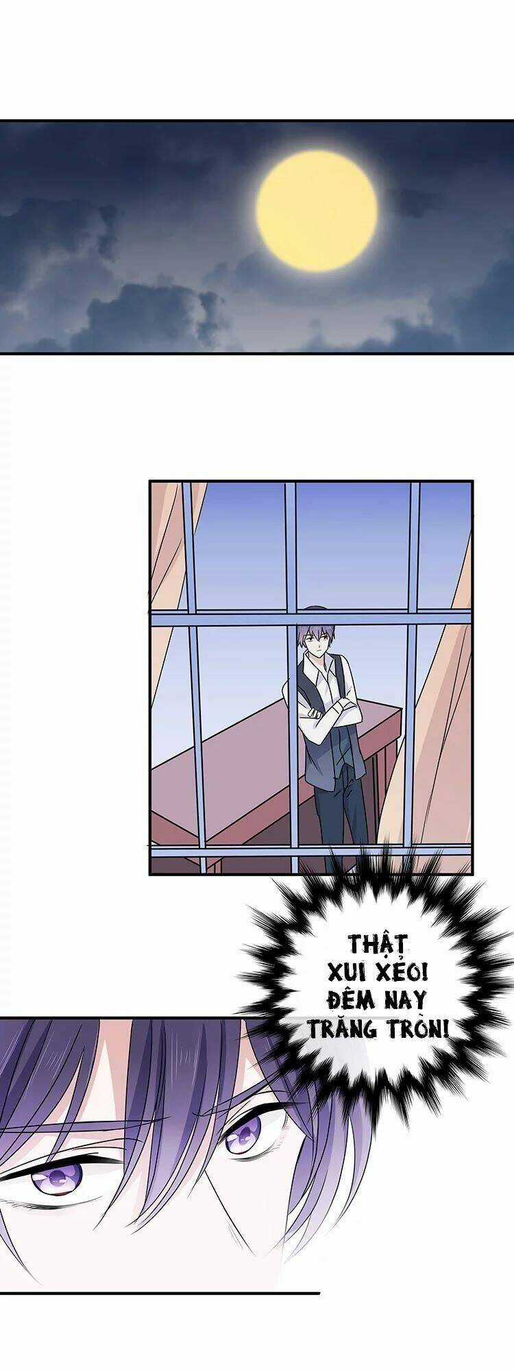 Hãy Call Trước Khi Bốc Cháy Chapter 20 trang 15