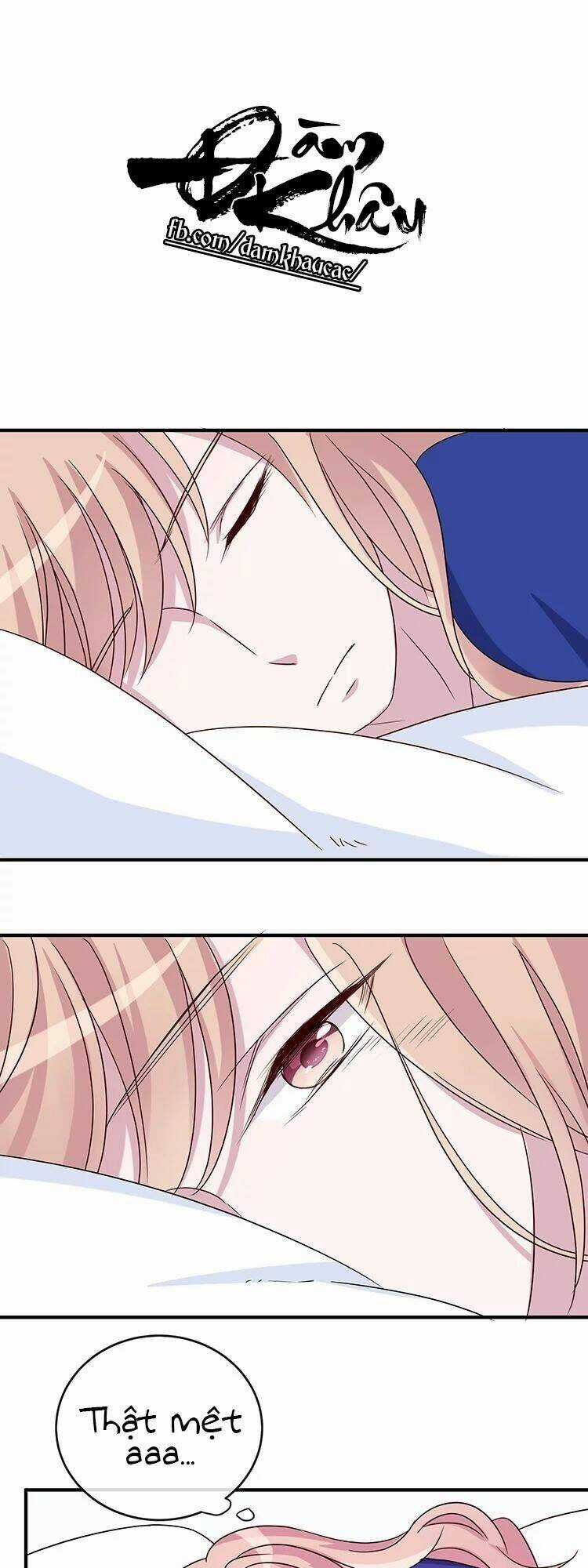 Hãy Call Trước Khi Bốc Cháy Chapter 20 trang 16