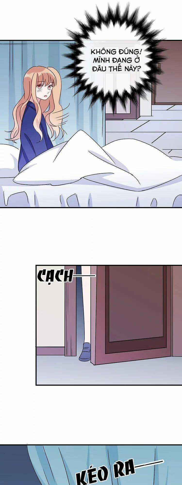 Hãy Call Trước Khi Bốc Cháy Chapter 20 trang 18