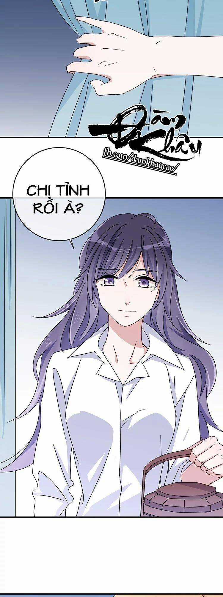 Hãy Call Trước Khi Bốc Cháy Chapter 20 trang 19