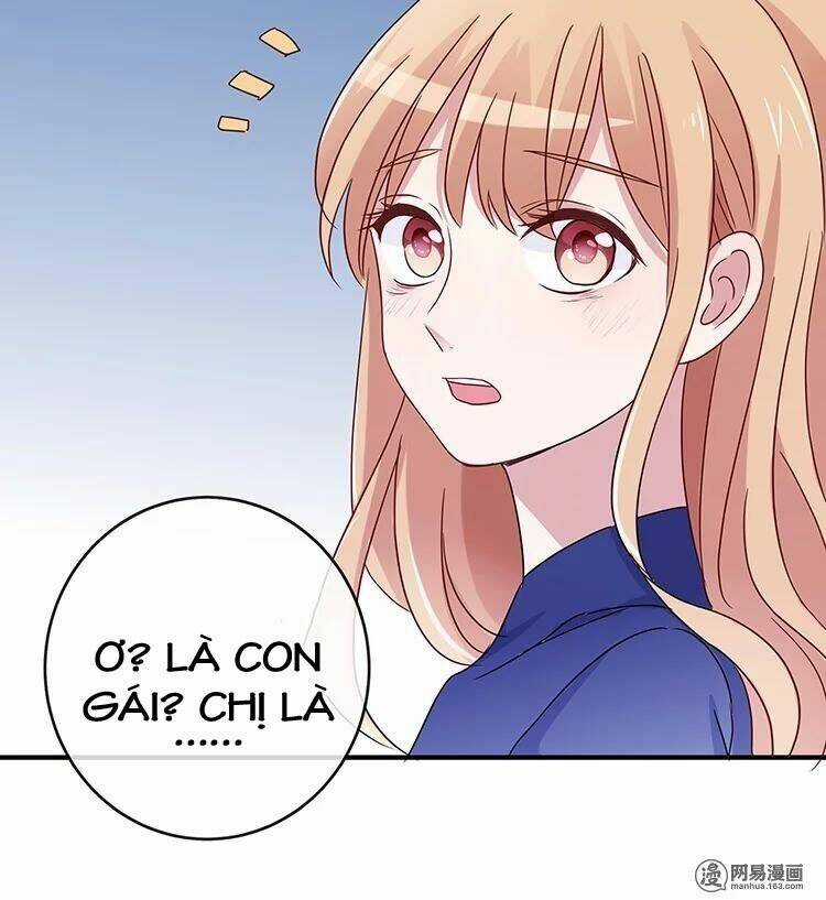 Hãy Call Trước Khi Bốc Cháy Chapter 20 trang 20