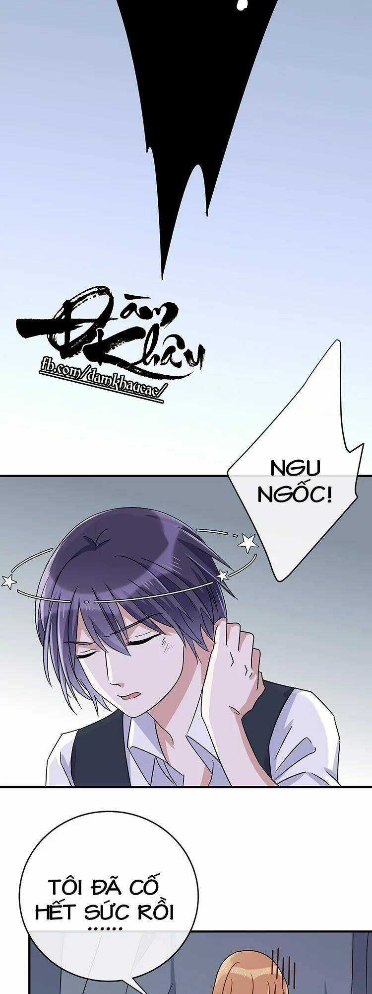 Hãy Call Trước Khi Bốc Cháy Chapter 20 trang 4