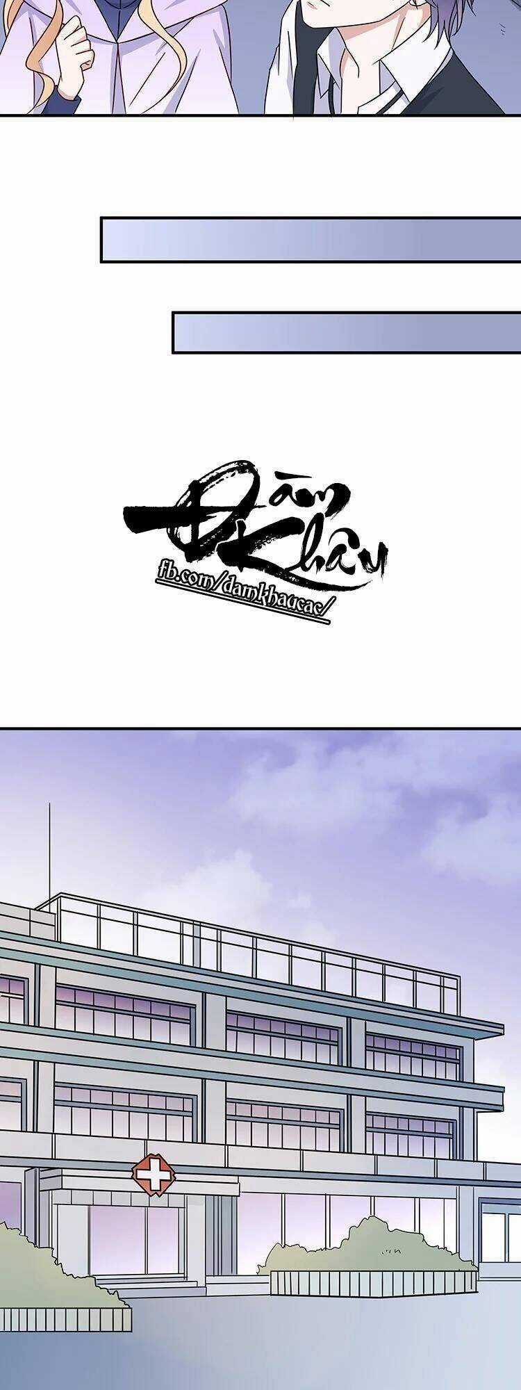 Hãy Call Trước Khi Bốc Cháy Chapter 20 trang 7