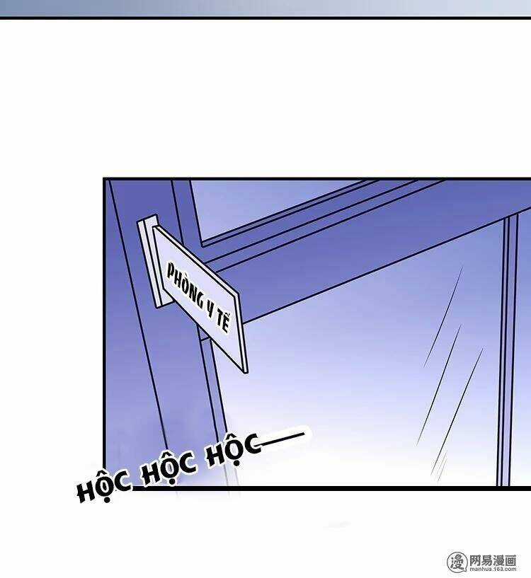 Hãy Call Trước Khi Bốc Cháy Chapter 20 trang 8