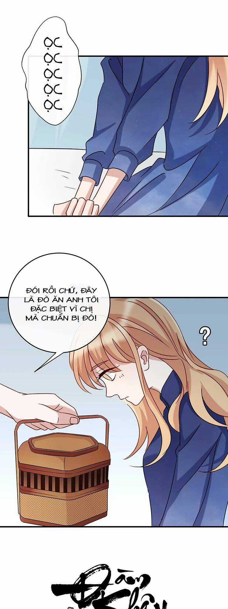 Hãy Call Trước Khi Bốc Cháy Chapter 21 trang 10