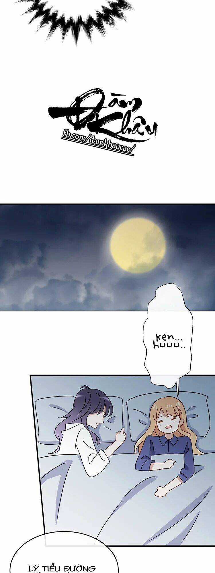 Hãy Call Trước Khi Bốc Cháy Chapter 21 trang 17