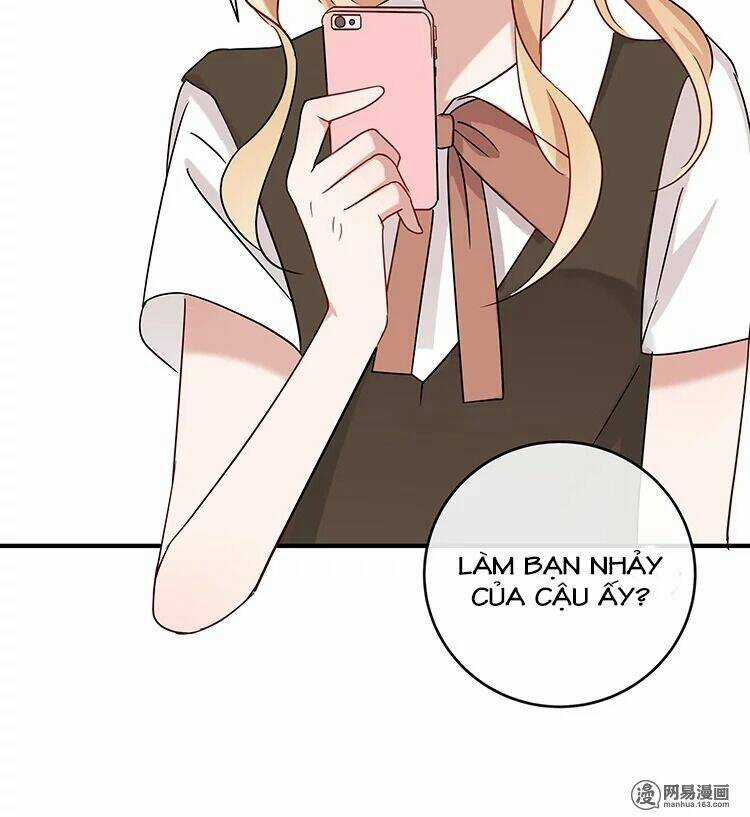 Hãy Call Trước Khi Bốc Cháy Chapter 21 trang 24