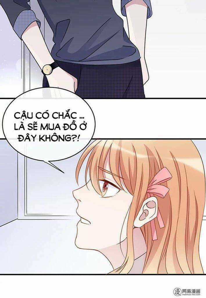 Hãy Call Trước Khi Bốc Cháy Chapter 22 trang 12