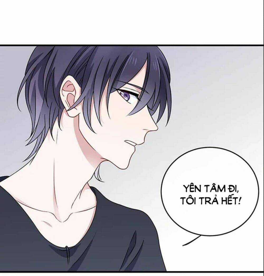 Hãy Call Trước Khi Bốc Cháy Chapter 22 trang 13