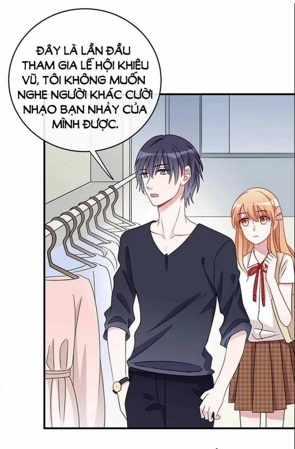 Hãy Call Trước Khi Bốc Cháy Chapter 22 trang 14