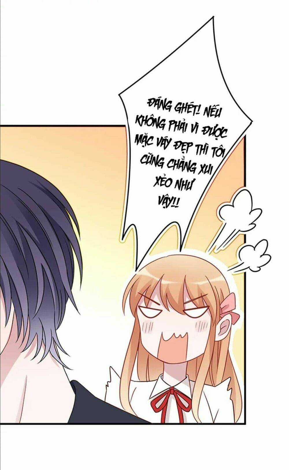 Hãy Call Trước Khi Bốc Cháy Chapter 22 trang 15