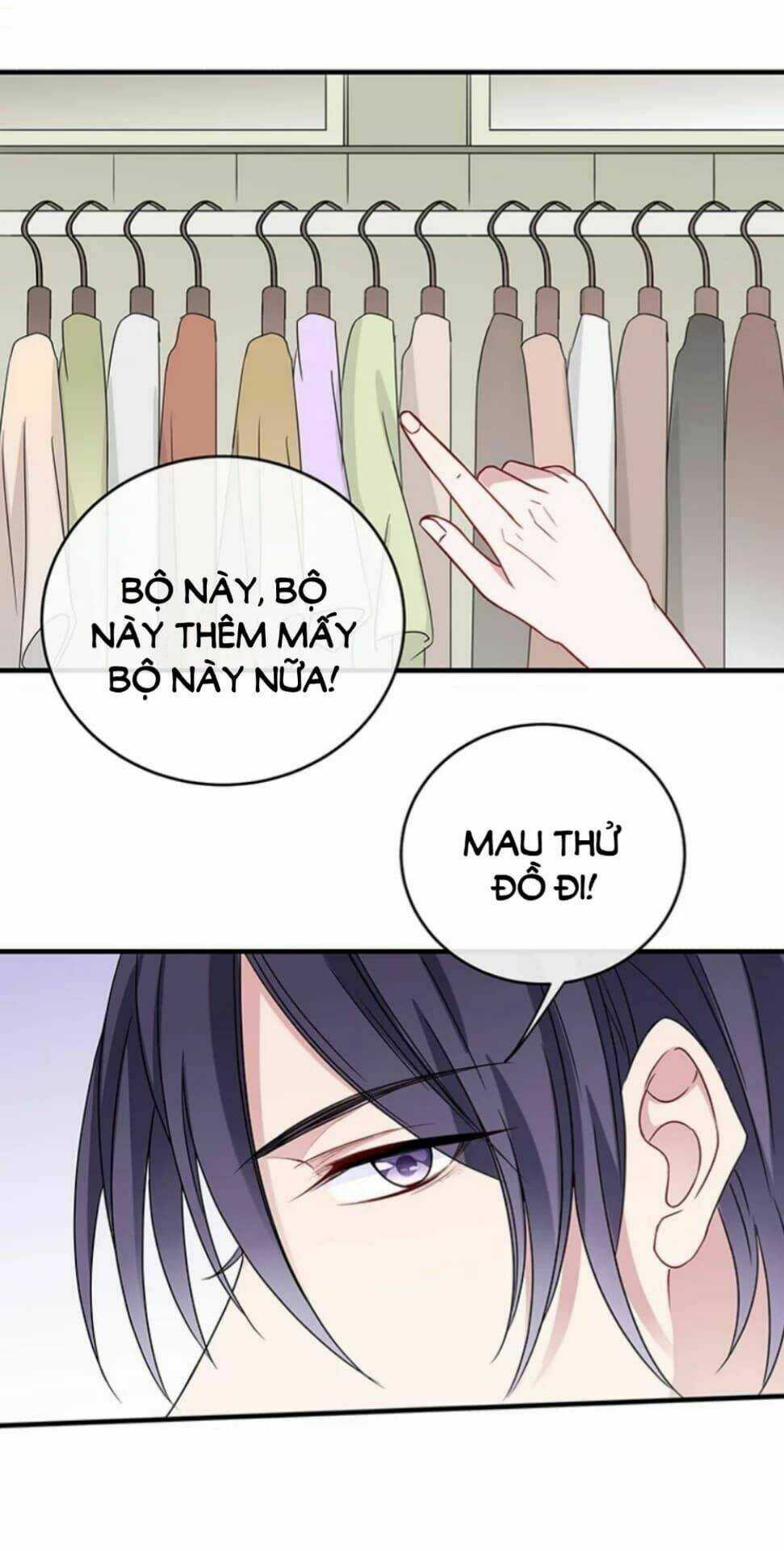 Hãy Call Trước Khi Bốc Cháy Chapter 22 trang 16