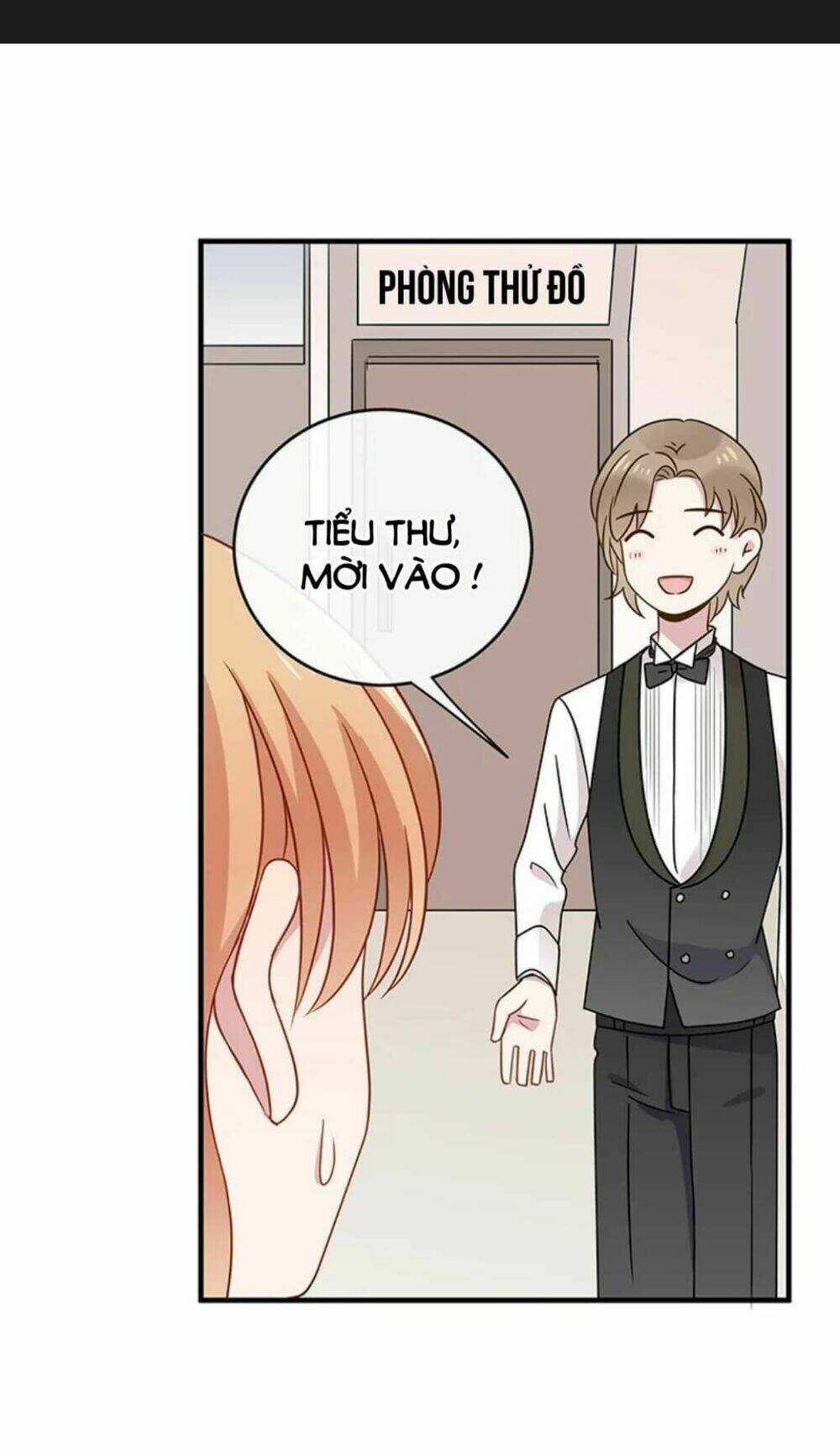 Hãy Call Trước Khi Bốc Cháy Chapter 22 trang 17