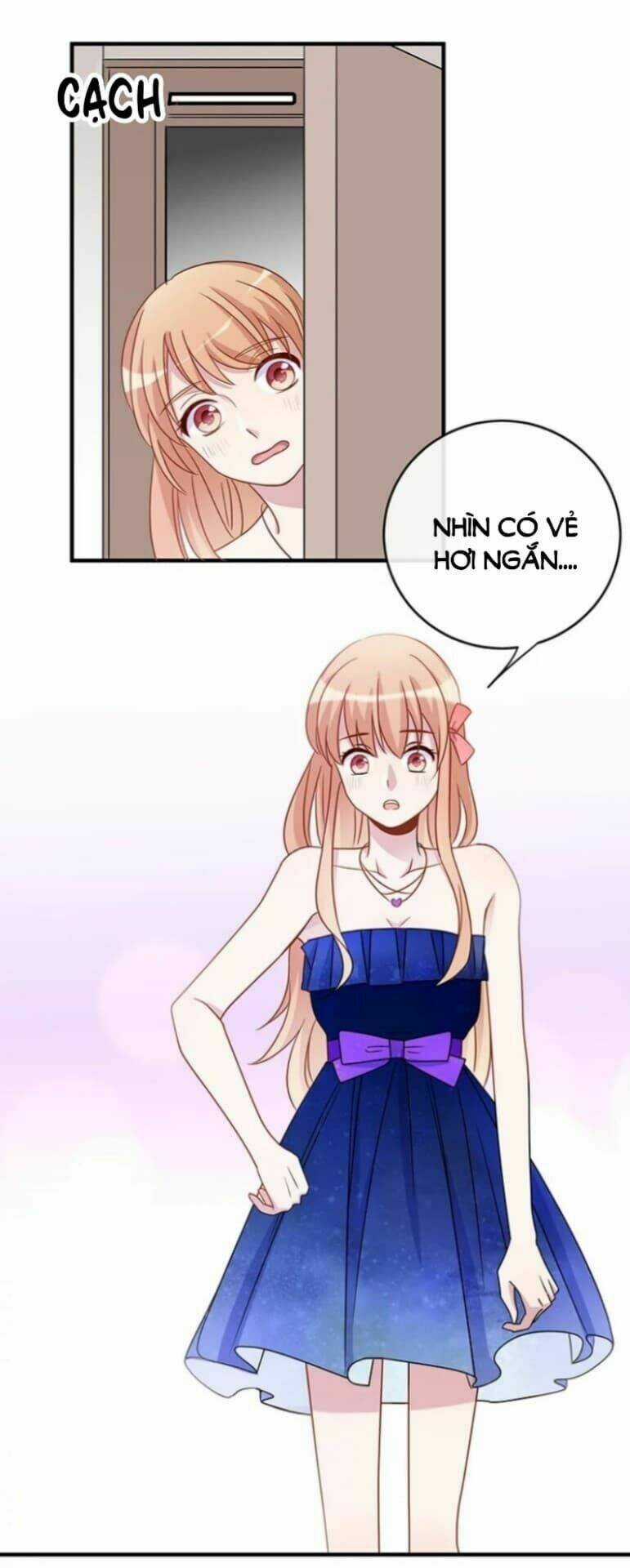 Hãy Call Trước Khi Bốc Cháy Chapter 22 trang 18