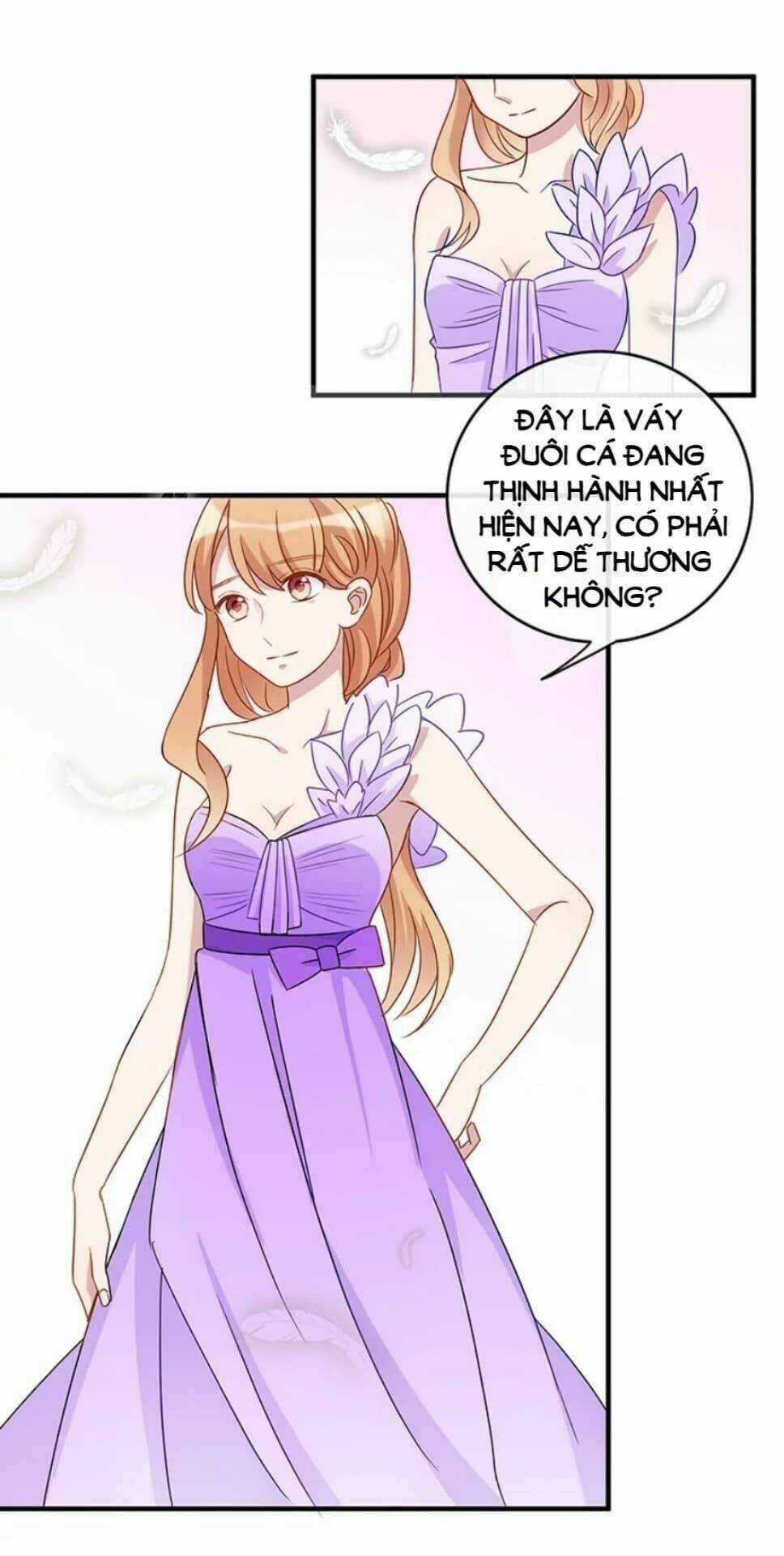 Hãy Call Trước Khi Bốc Cháy Chapter 22 trang 21