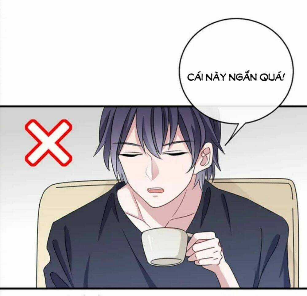 Hãy Call Trước Khi Bốc Cháy Chapter 22 trang 22