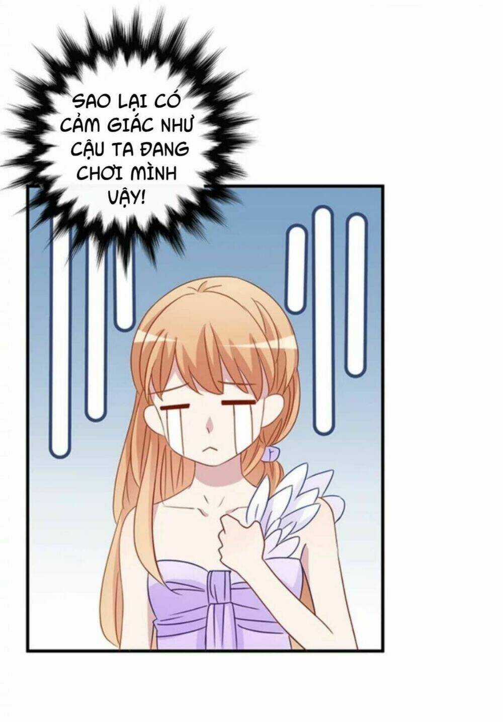 Hãy Call Trước Khi Bốc Cháy Chapter 22 trang 23