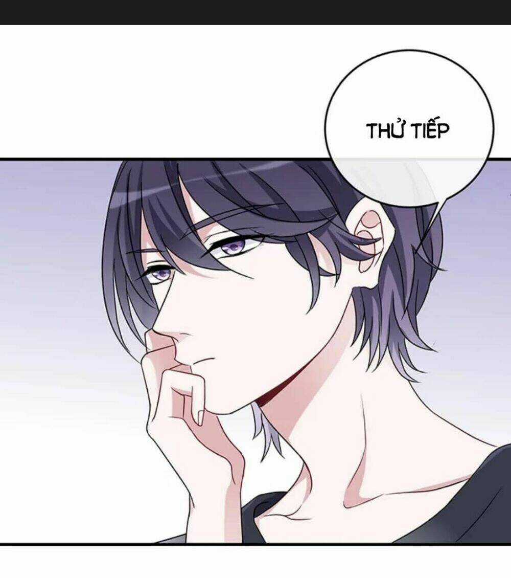 Hãy Call Trước Khi Bốc Cháy Chapter 22 trang 25