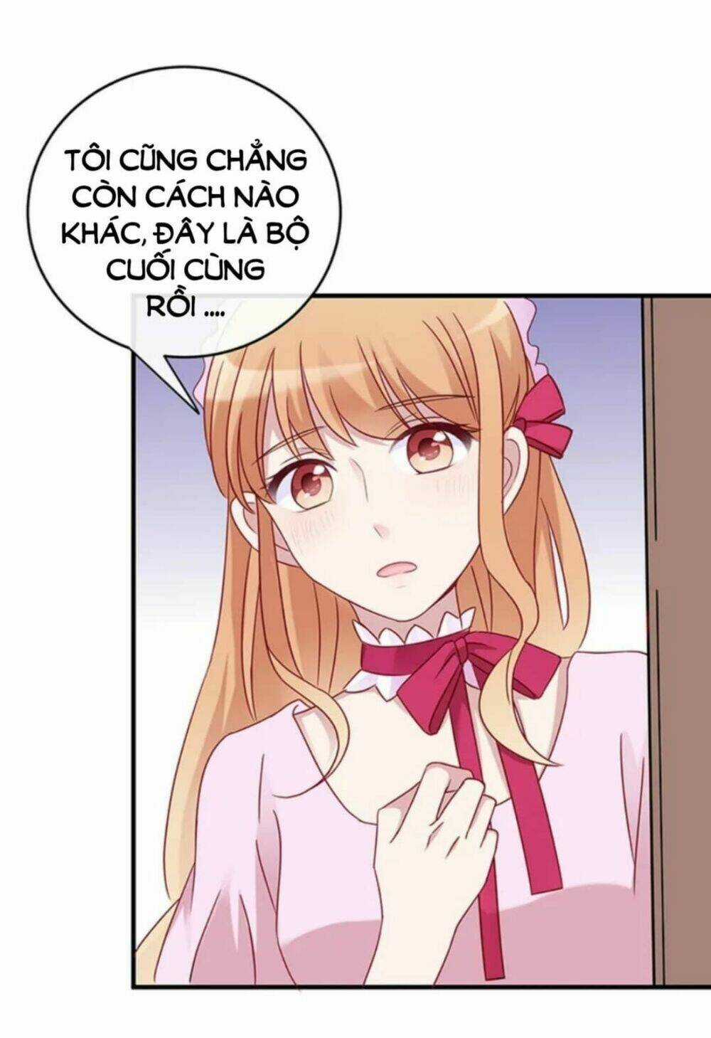 Hãy Call Trước Khi Bốc Cháy Chapter 22 trang 26