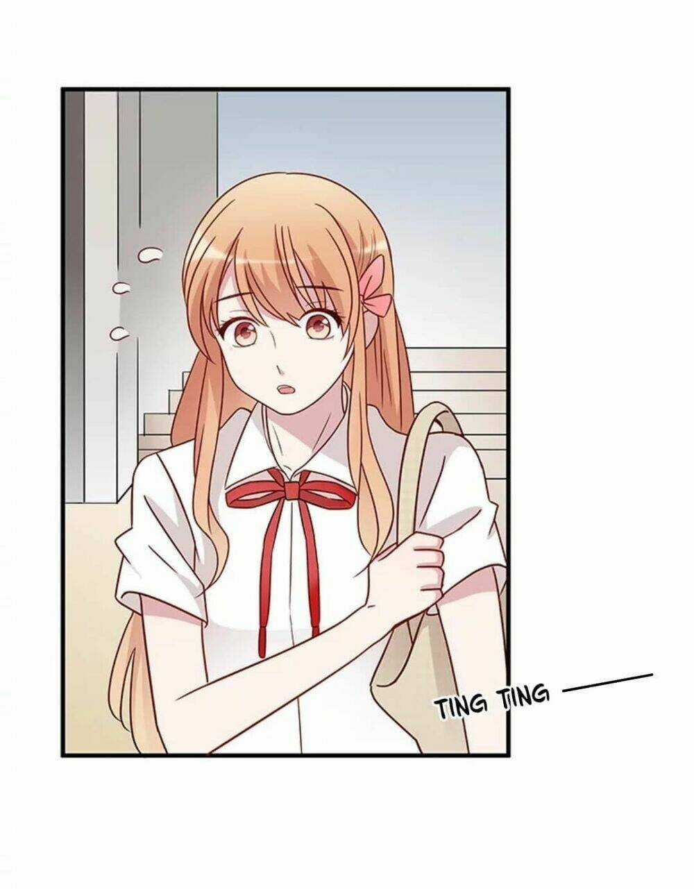 Hãy Call Trước Khi Bốc Cháy Chapter 22 trang 3