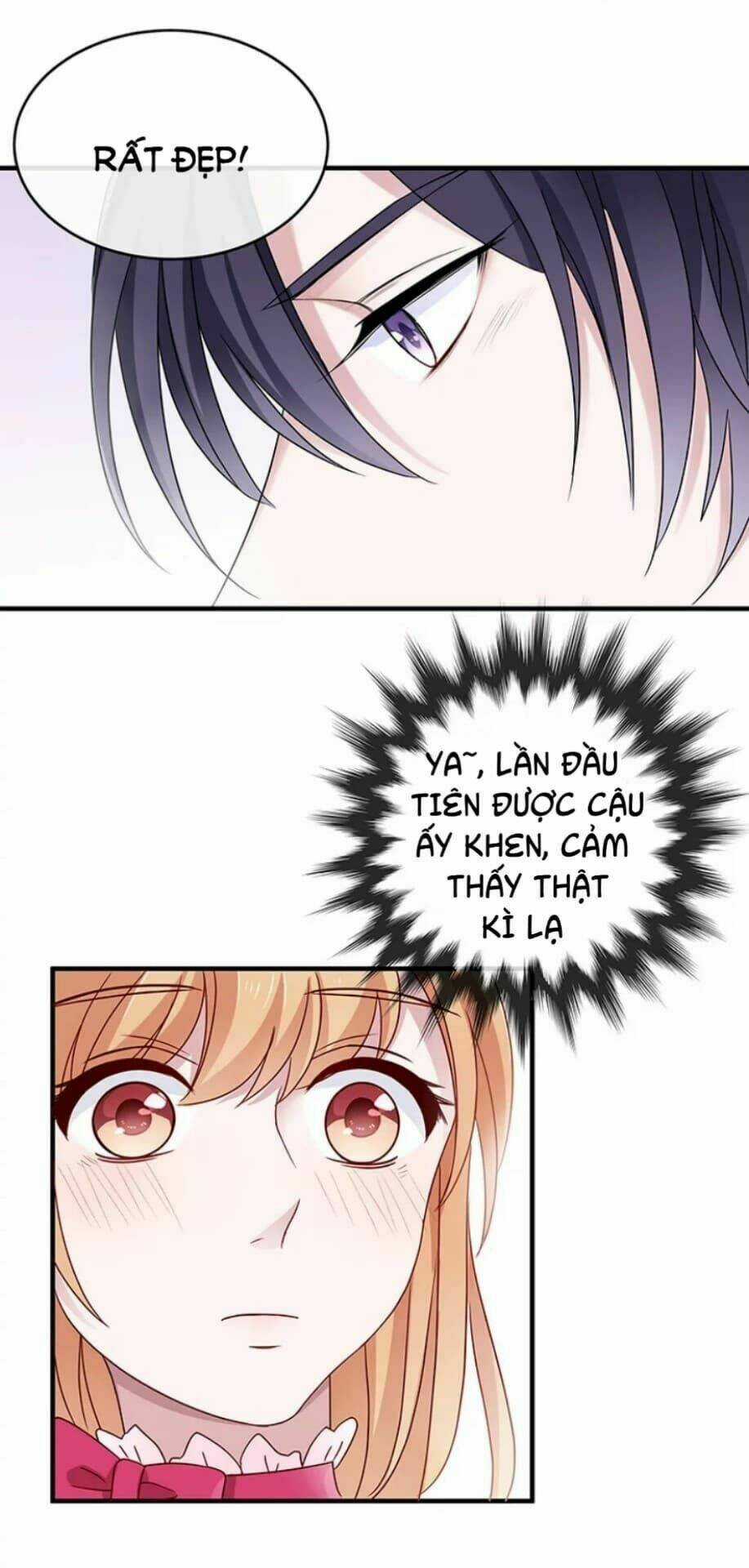 Hãy Call Trước Khi Bốc Cháy Chapter 22 trang 30