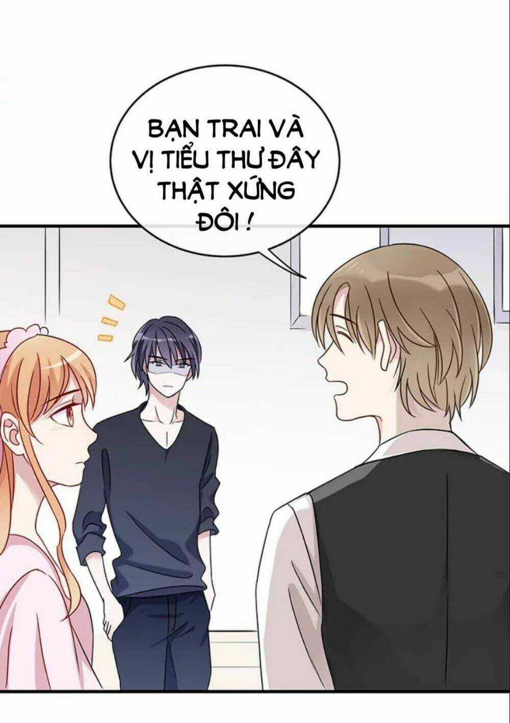 Hãy Call Trước Khi Bốc Cháy Chapter 22 trang 31