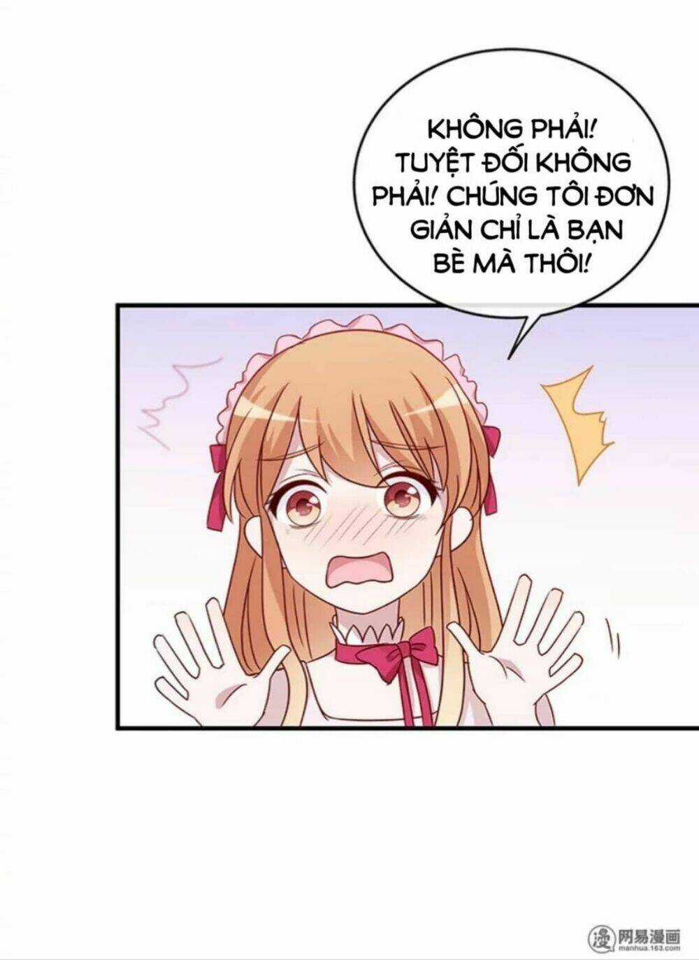 Hãy Call Trước Khi Bốc Cháy Chapter 22 trang 32