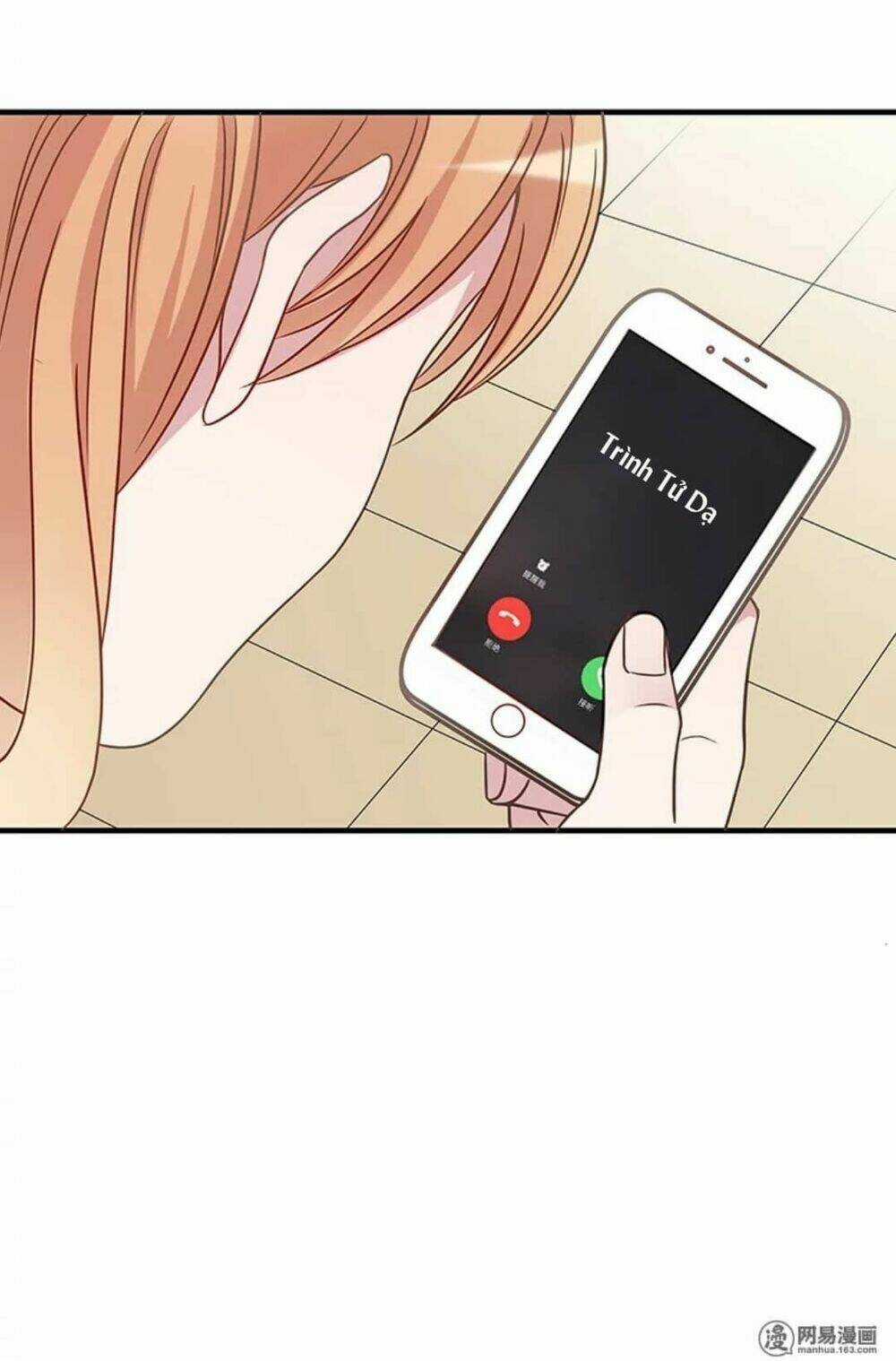 Hãy Call Trước Khi Bốc Cháy Chapter 22 trang 4