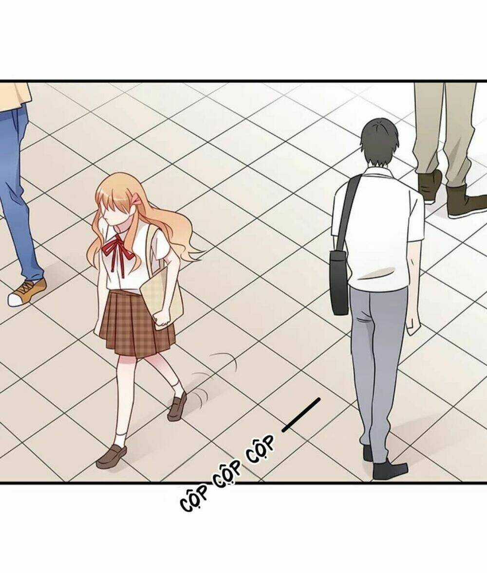 Hãy Call Trước Khi Bốc Cháy Chapter 22 trang 7