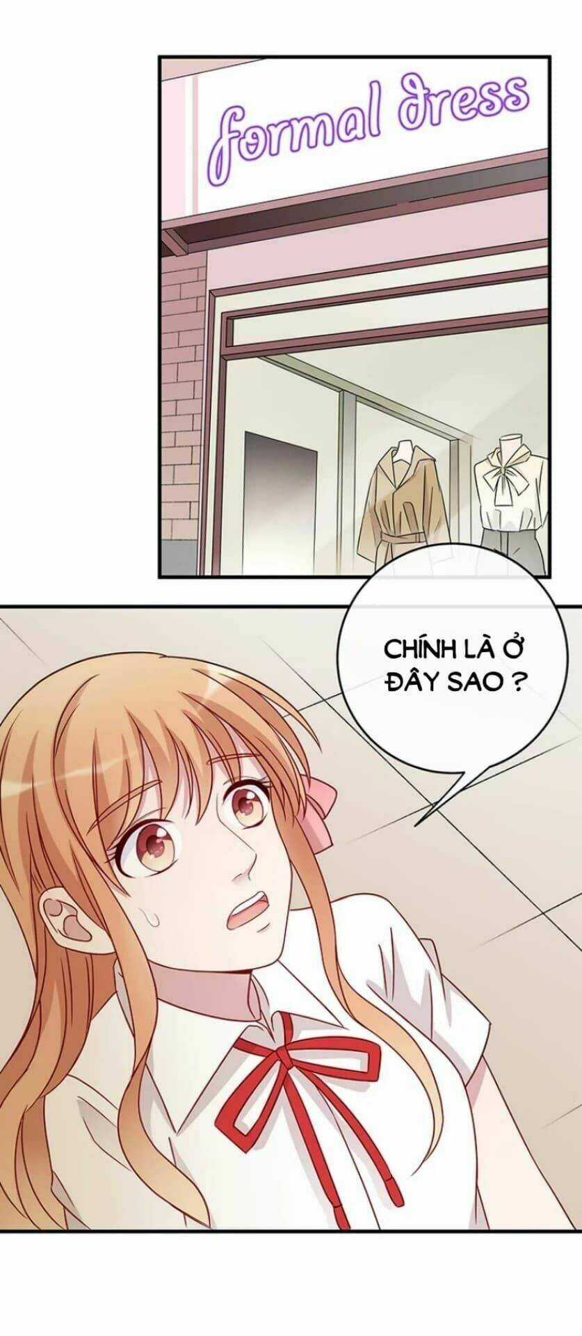 Hãy Call Trước Khi Bốc Cháy Chapter 22 trang 8